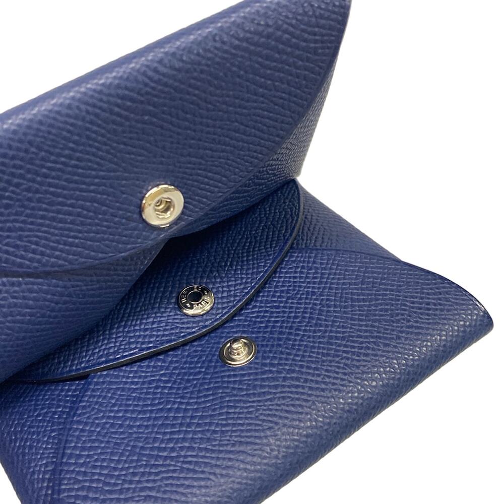 Hermès Calvi Duo Coin Case - Picture 10 of 11